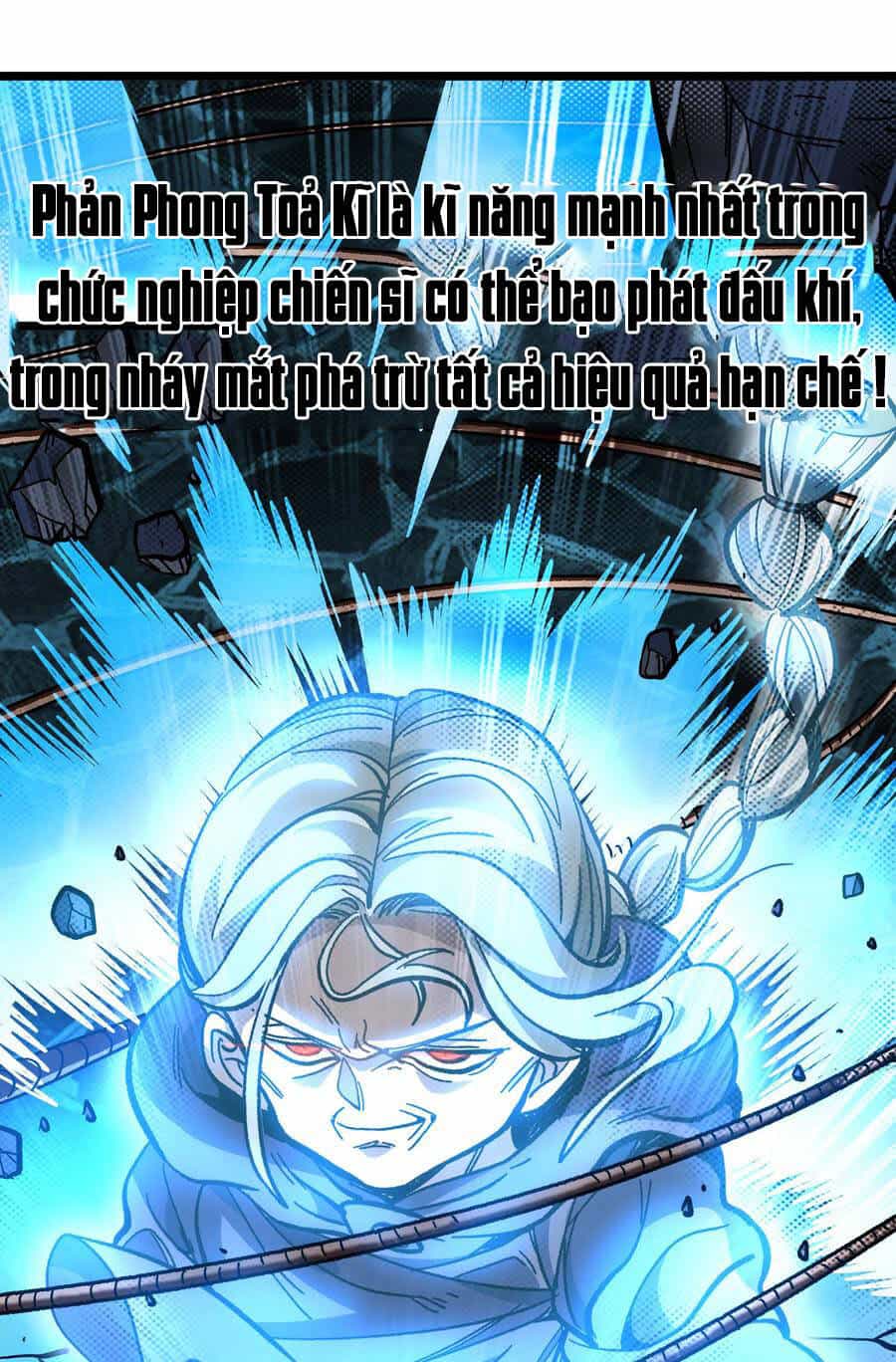 Vú Em Vô Địch - Chương 22 - ảnh 37