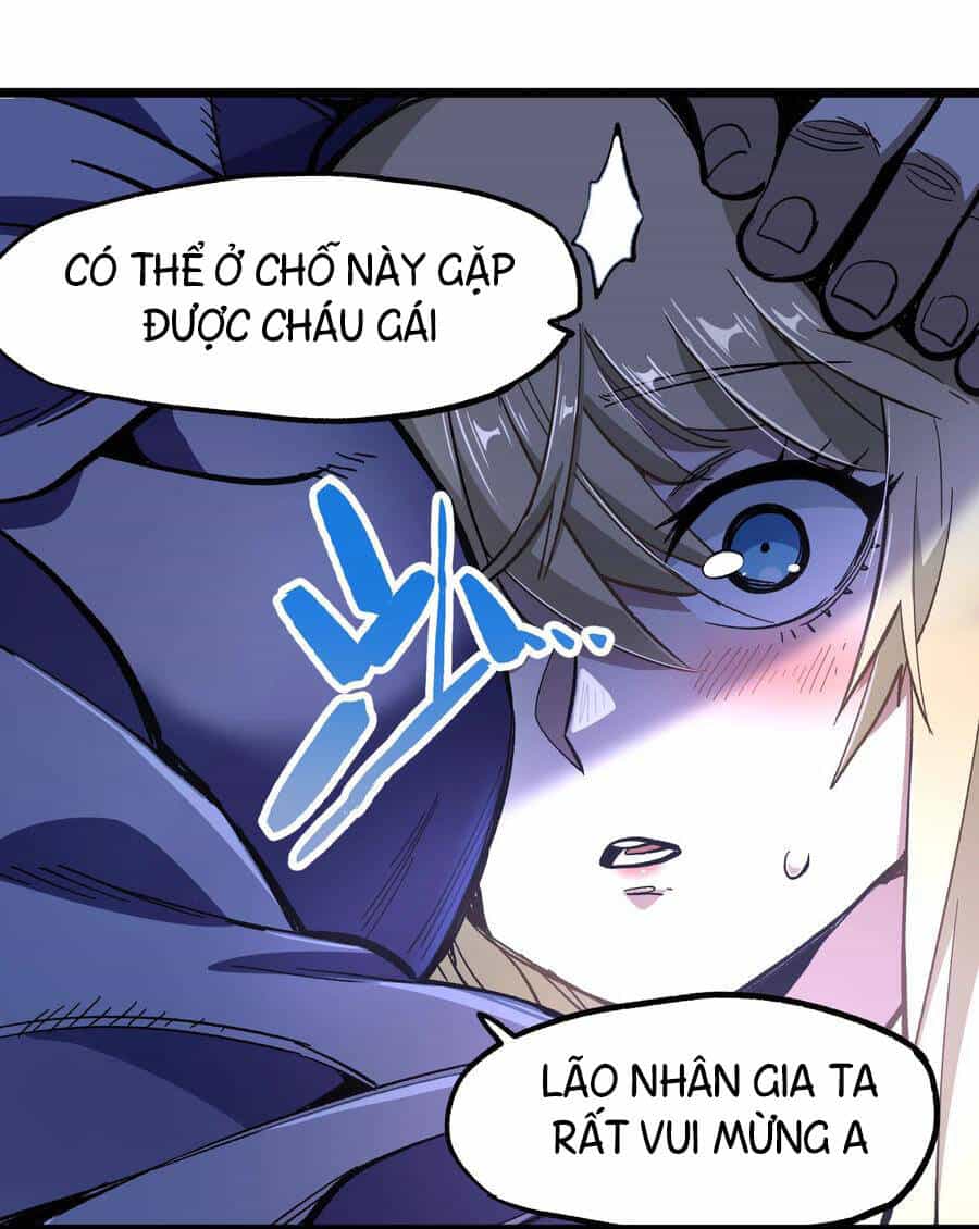 Vú Em Vô Địch - Chương 22 - ảnh 53