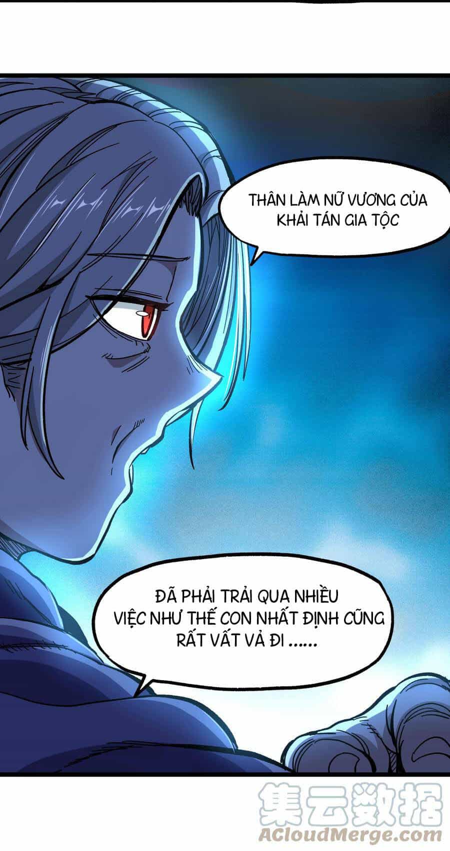 Vú Em Vô Địch - Chương 22 - ảnh 54