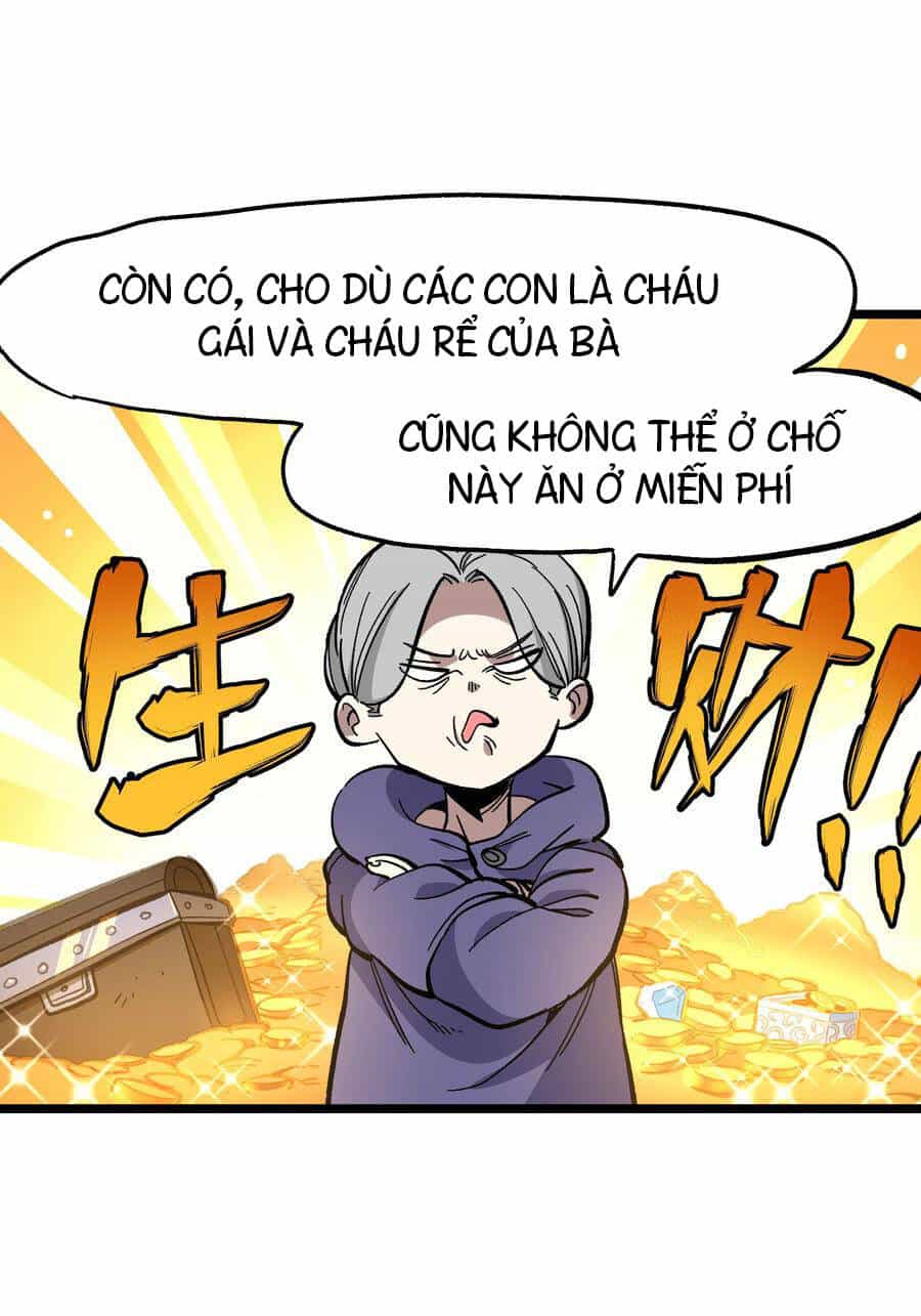 Vú Em Vô Địch - Chương 22 - ảnh 81