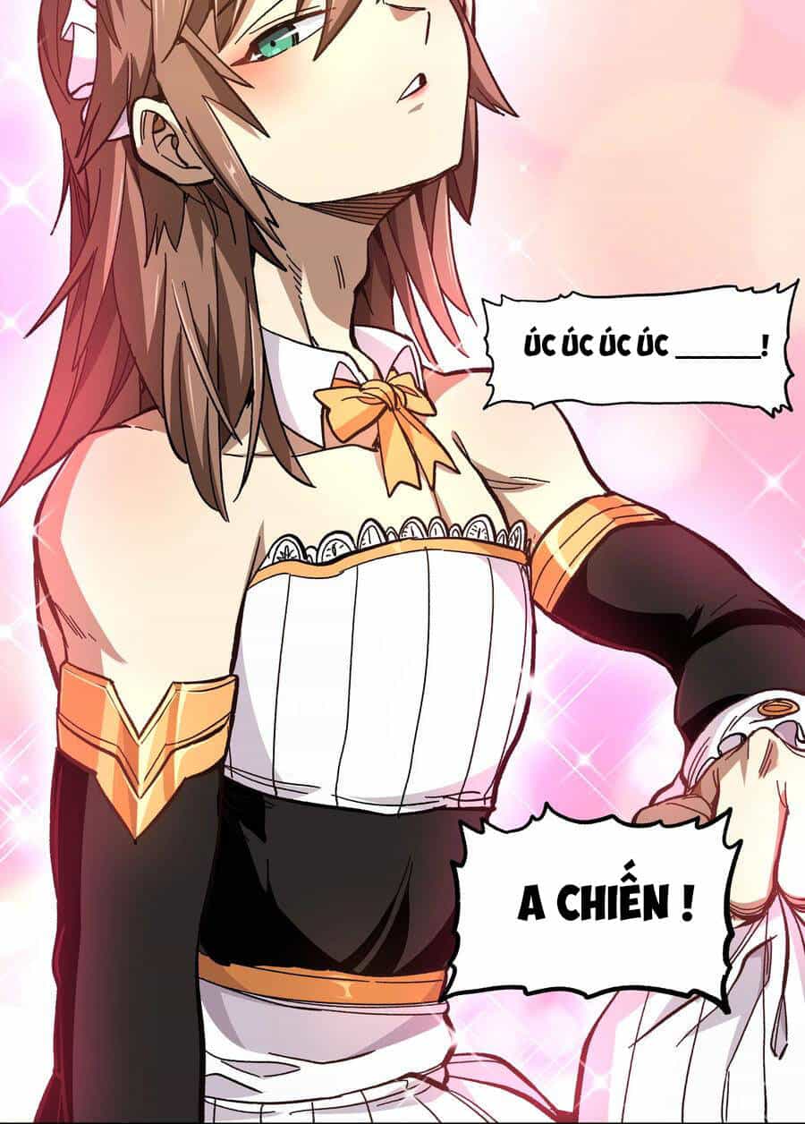 Vú Em Vô Địch - Chương 22 - ảnh 99