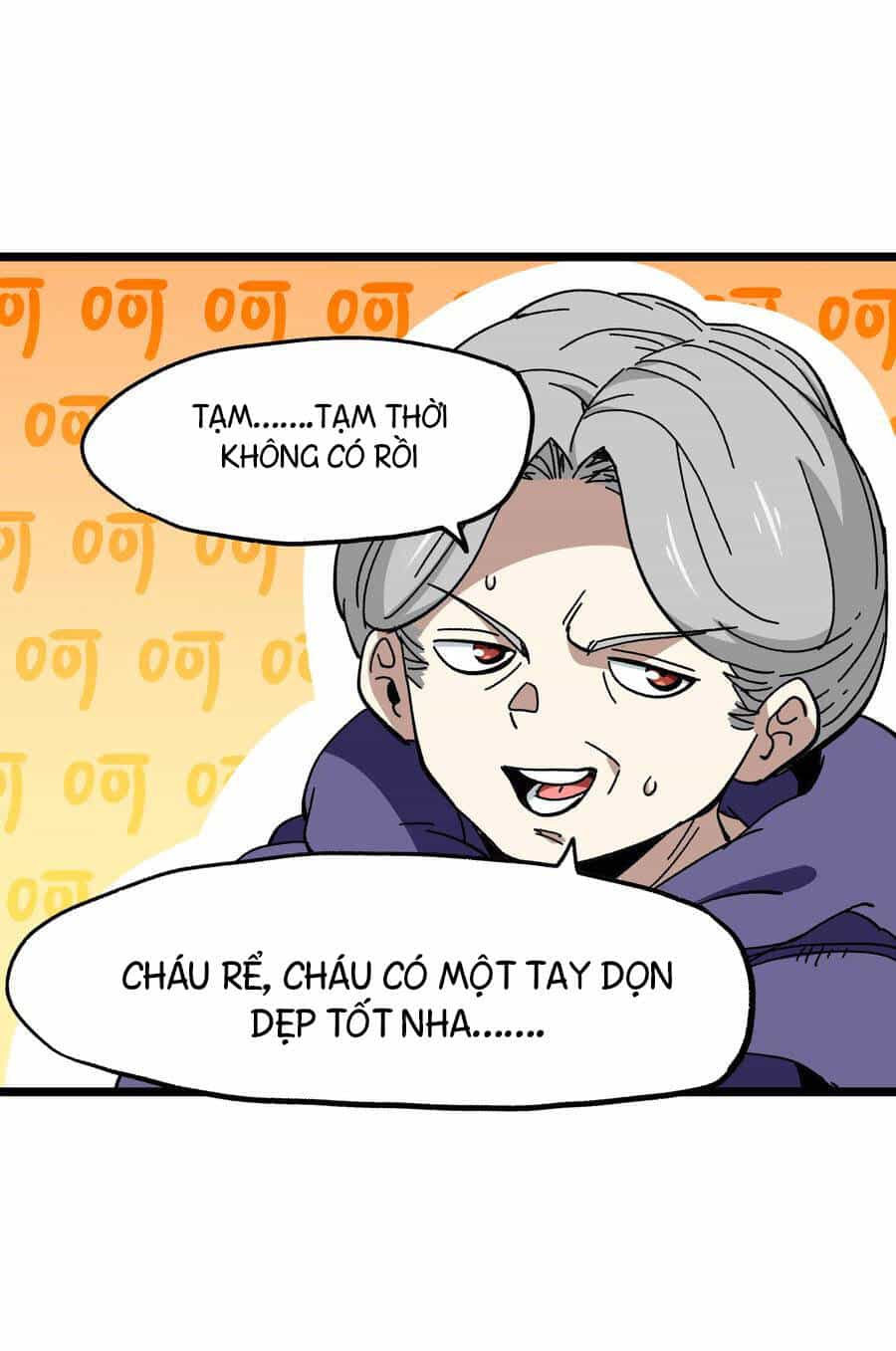 Vú Em Vô Địch - Chương 23 - ảnh 17