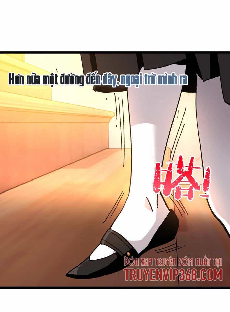Vú Em Vô Địch - Chương 23 - ảnh 32
