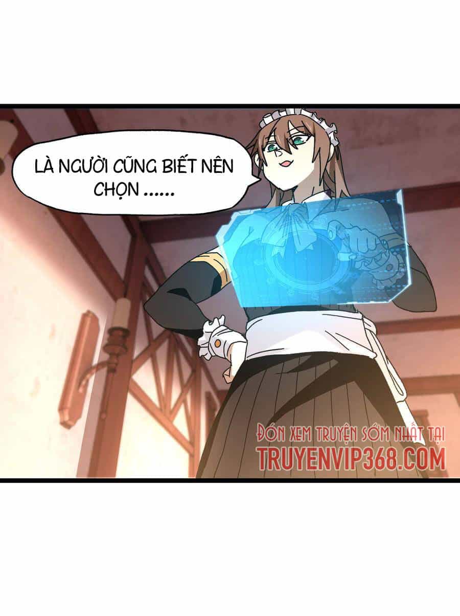 Vú Em Vô Địch - Chương 23 - ảnh 45
