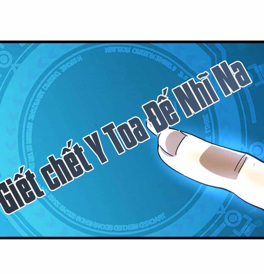 Vú Em Vô Địch - Chương 23 - ảnh 47