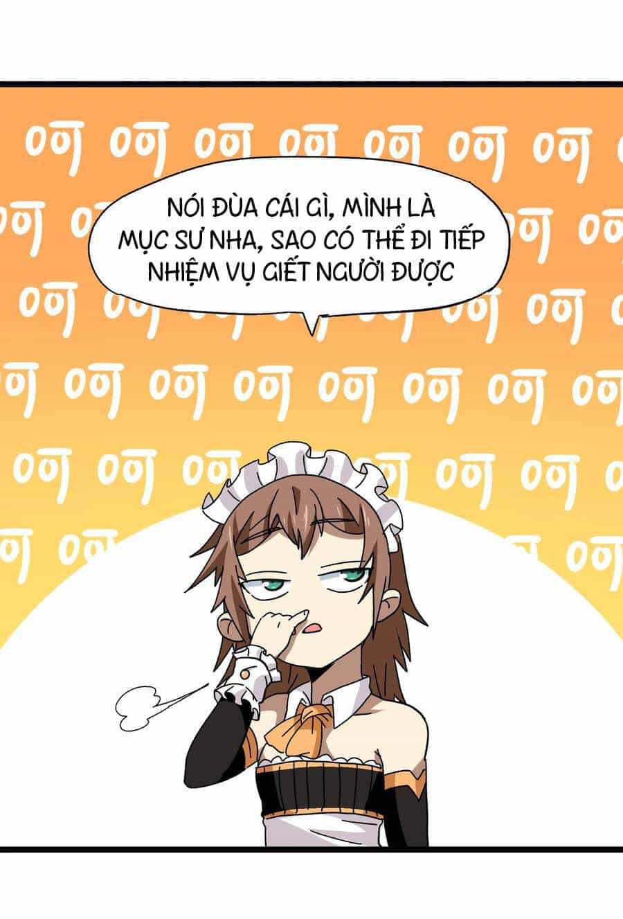 Vú Em Vô Địch - Chương 23 - ảnh 52