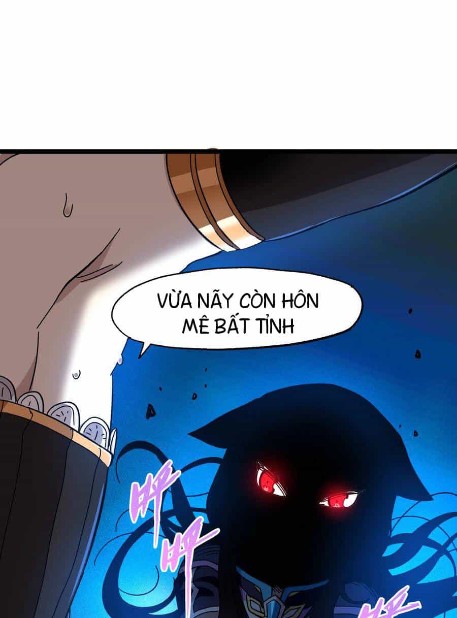 Vú Em Vô Địch - Chương 23 - ảnh 61