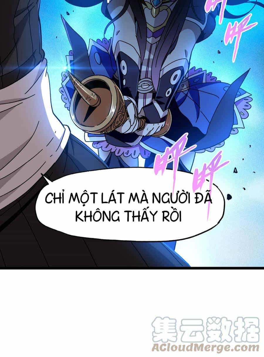 Vú Em Vô Địch - Chương 23 - ảnh 62