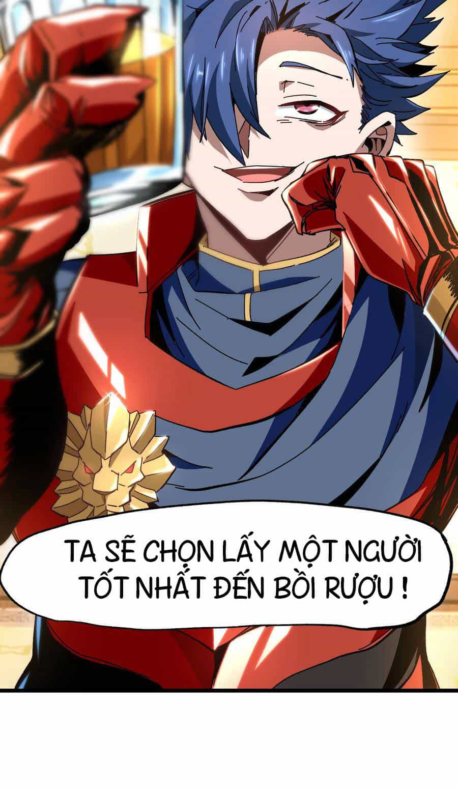 Vú Em Vô Địch - Chương 24 - ảnh 5