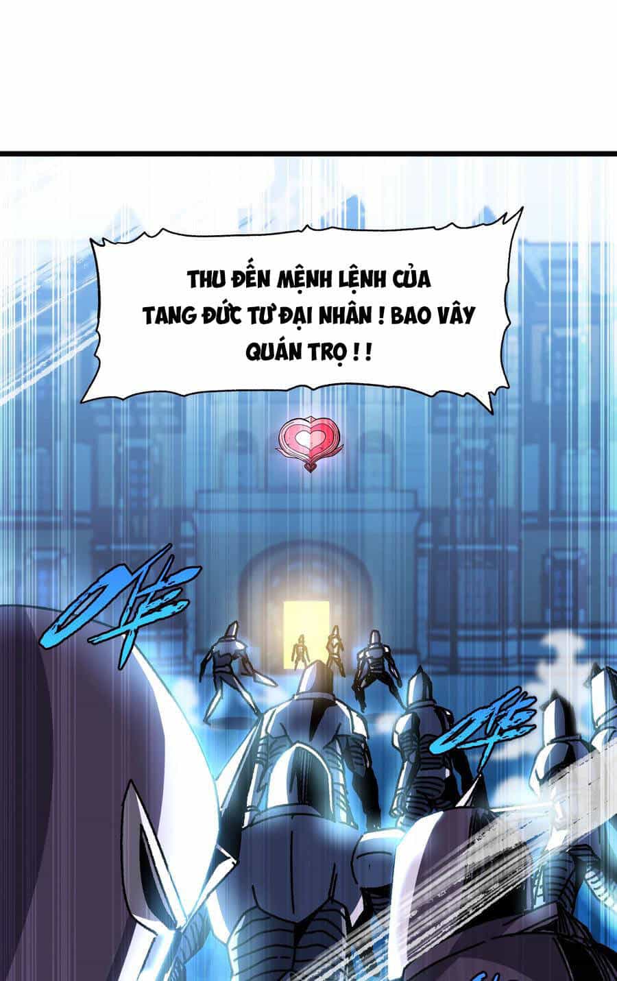 Vú Em Vô Địch - Chương 24 - ảnh 58