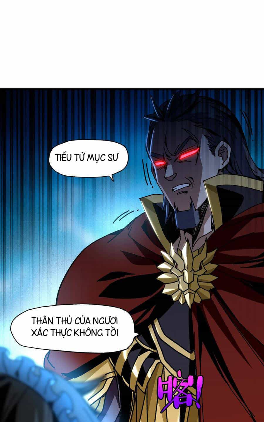 Vú Em Vô Địch - Chương 24 - ảnh 60