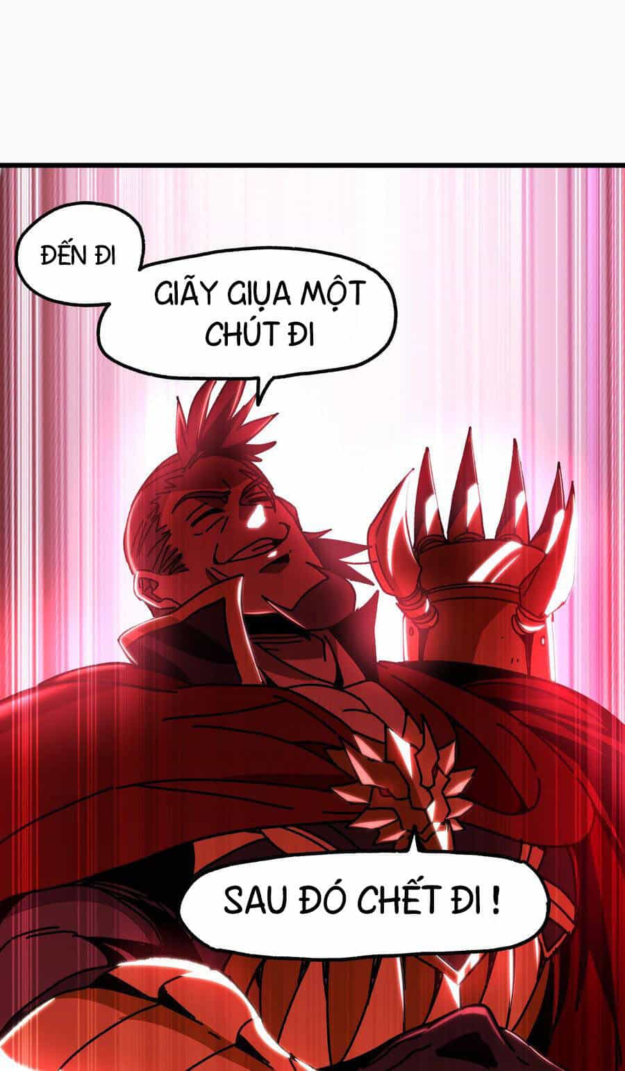Vú Em Vô Địch - Chương 25 - ảnh 36