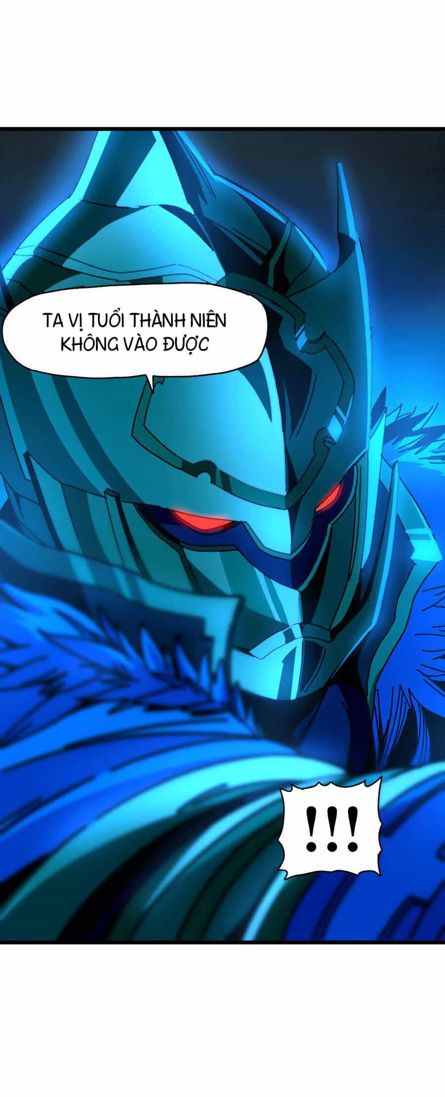 Vú Em Vô Địch - Chương 25 - ảnh 78
