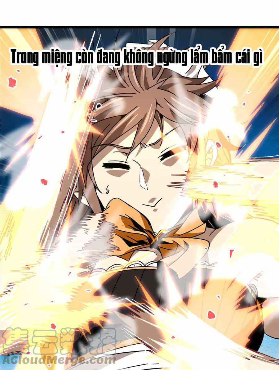 Vú Em Vô Địch - Chương 25 - ảnh 89
