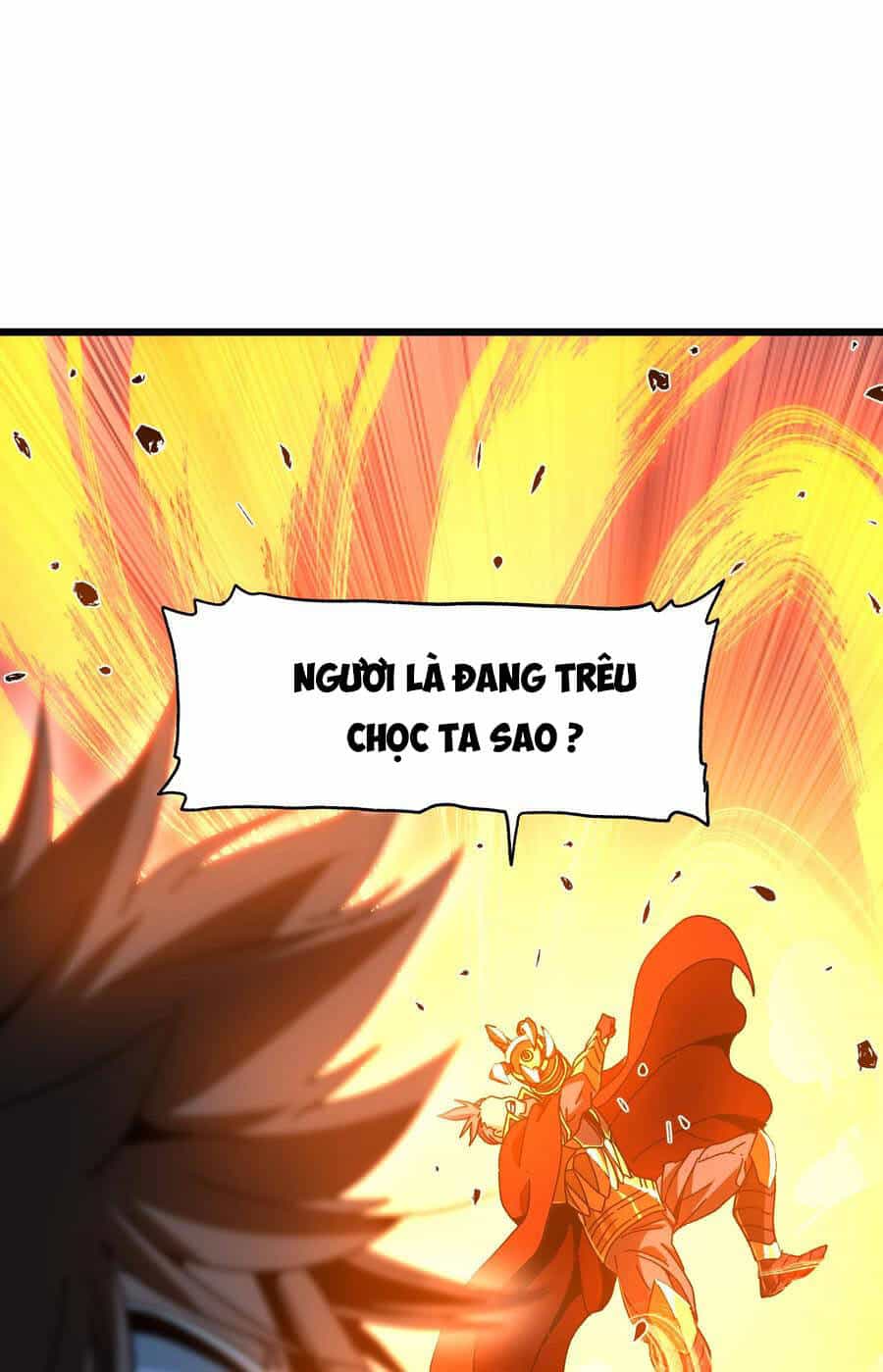 Vú Em Vô Địch - Chương 26 - ảnh 12