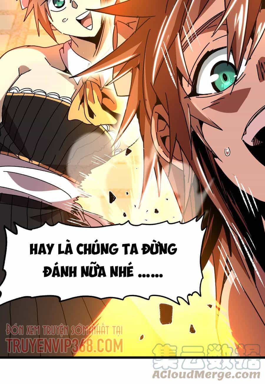 Vú Em Vô Địch - Chương 26 - ảnh 17