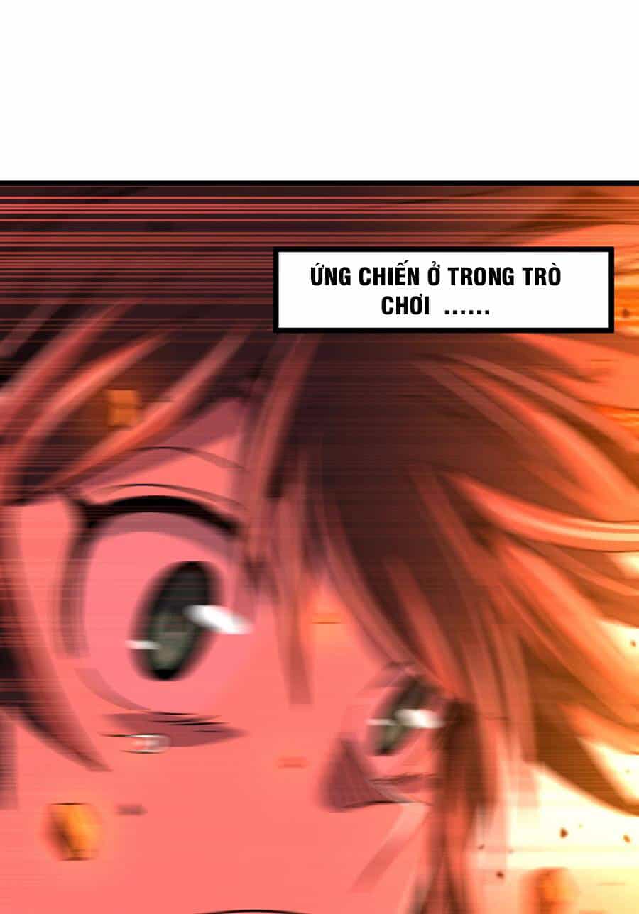 Vú Em Vô Địch - Chương 26 - ảnh 24