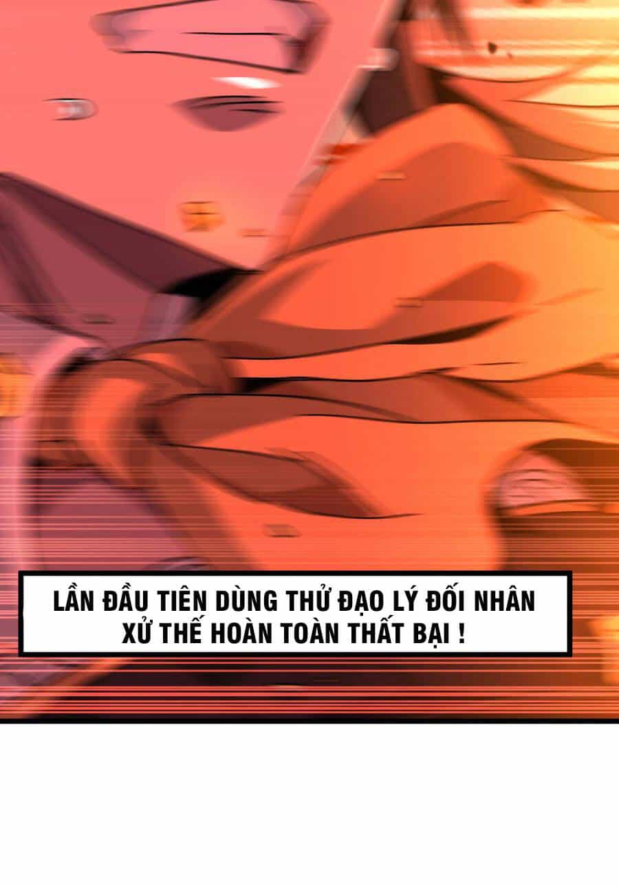 Vú Em Vô Địch - Chương 26 - ảnh 25