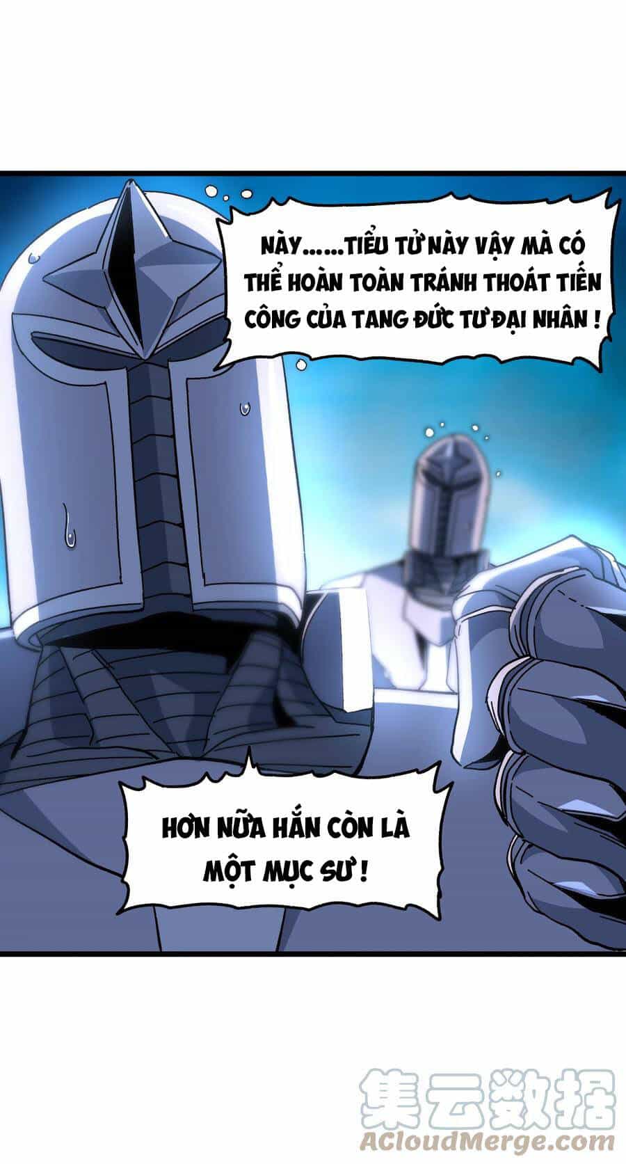 Vú Em Vô Địch - Chương 26 - ảnh 26
