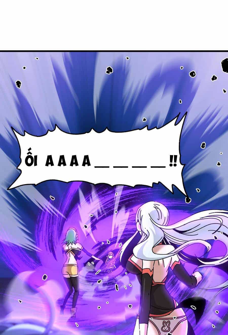 Vú Em Vô Địch - Chương 26 - ảnh 31