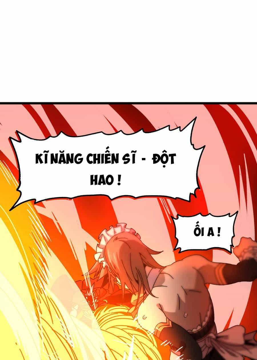 Vú Em Vô Địch - Chương 26 - ảnh 39