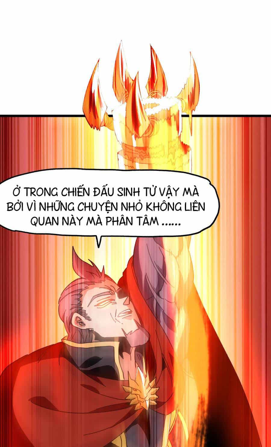 Vú Em Vô Địch - Chương 26 - ảnh 51