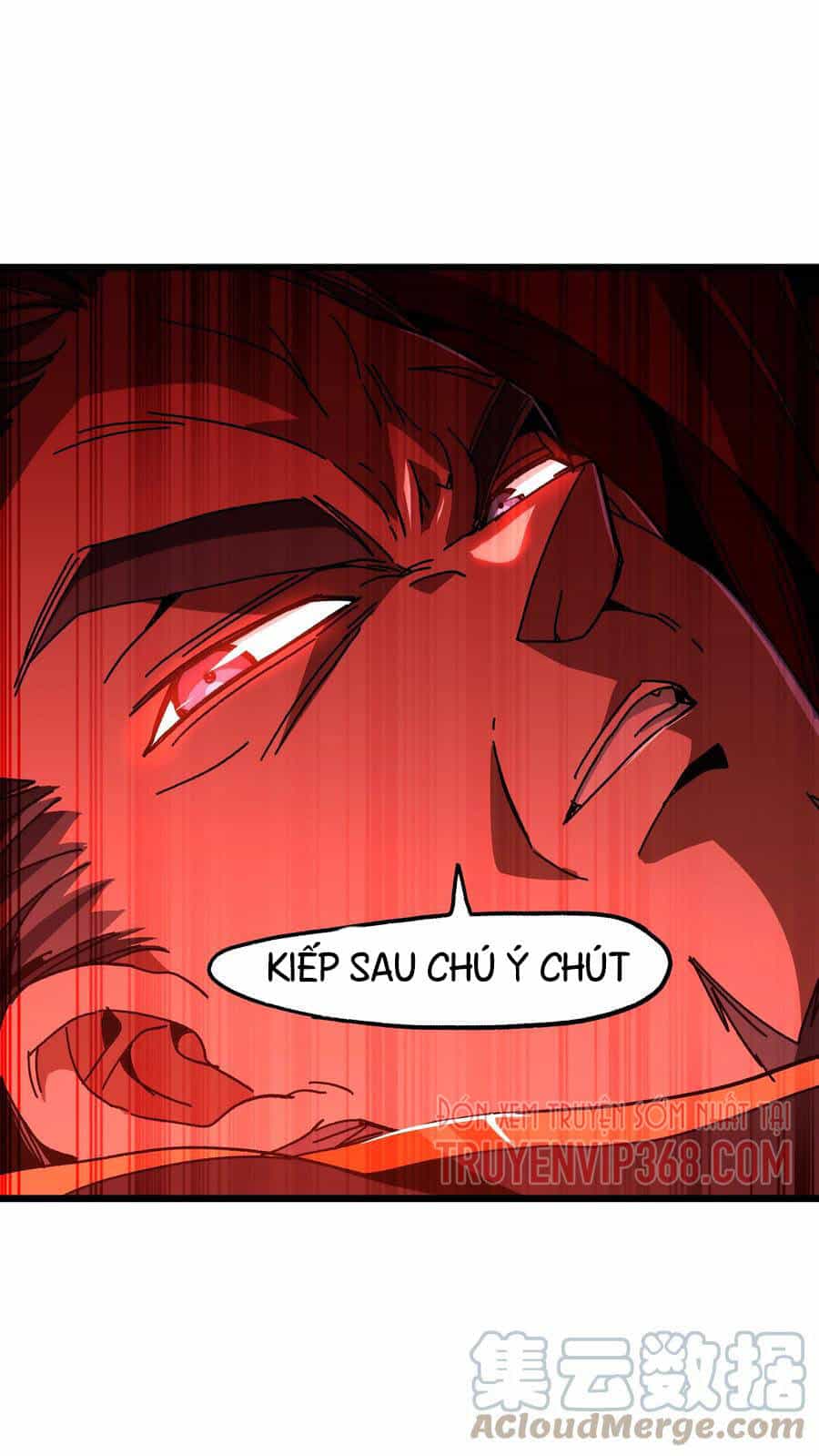Vú Em Vô Địch - Chương 26 - ảnh 53