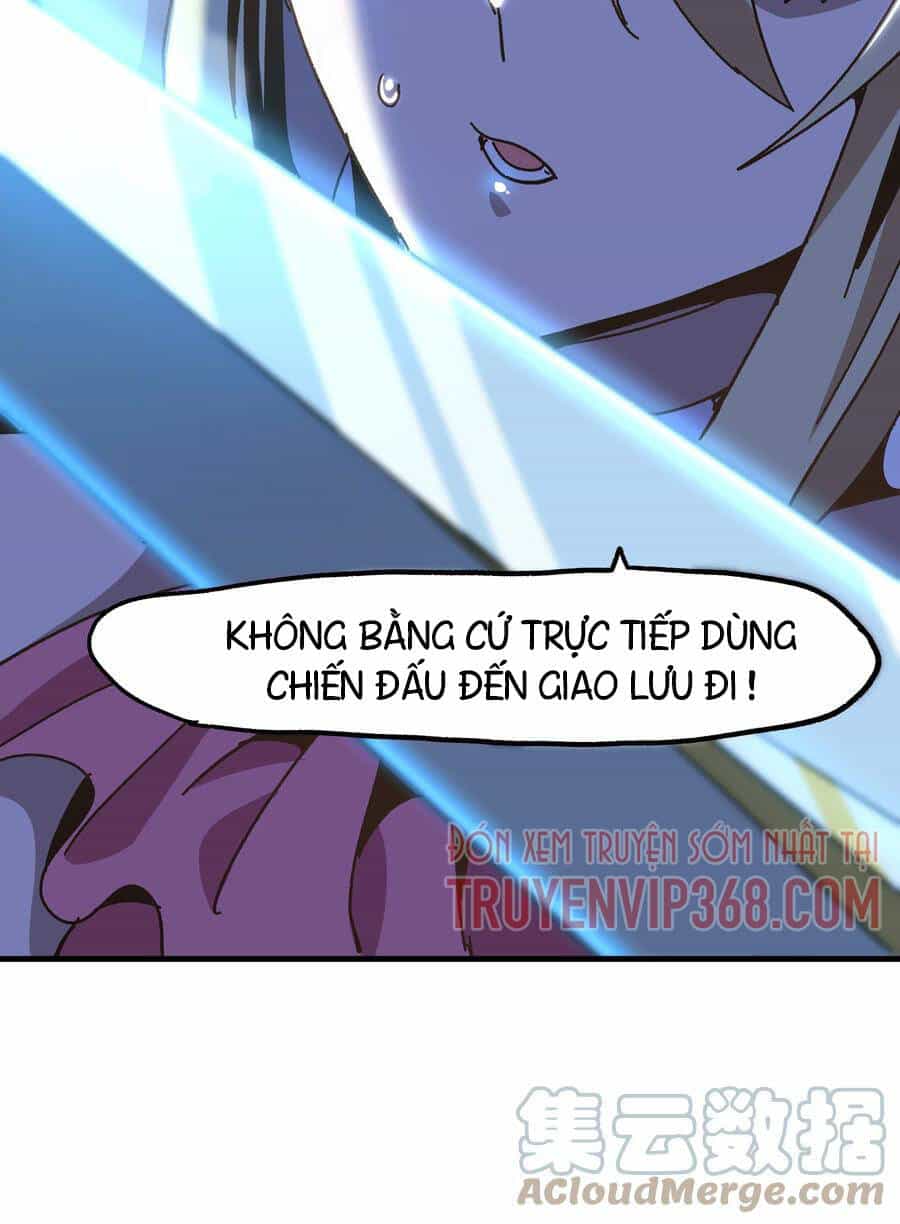 Vú Em Vô Địch - Chương 26 - ảnh 62