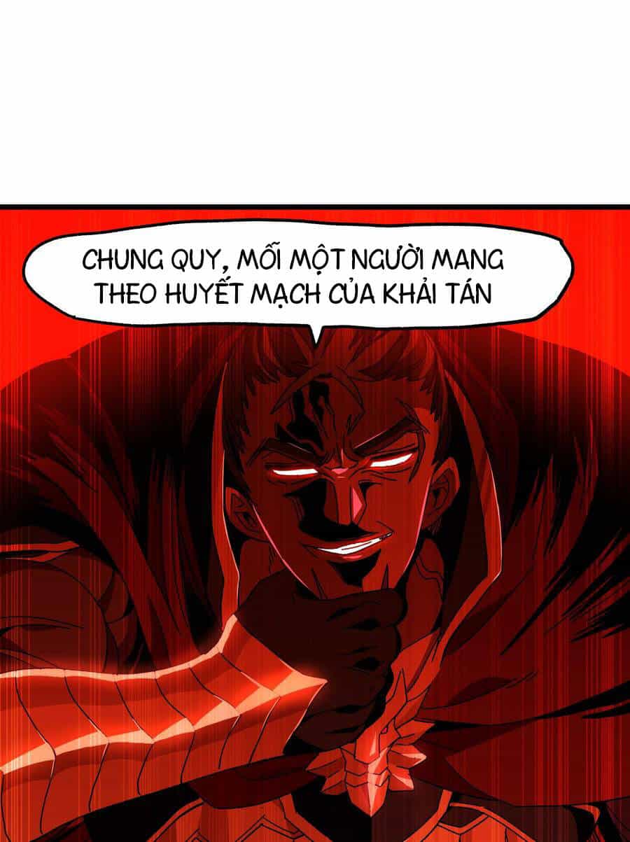 Vú Em Vô Địch - Chương 26 - ảnh 73