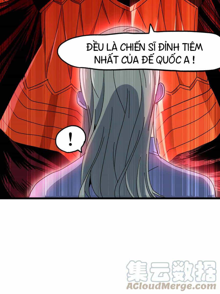 Vú Em Vô Địch - Chương 26 - ảnh 74