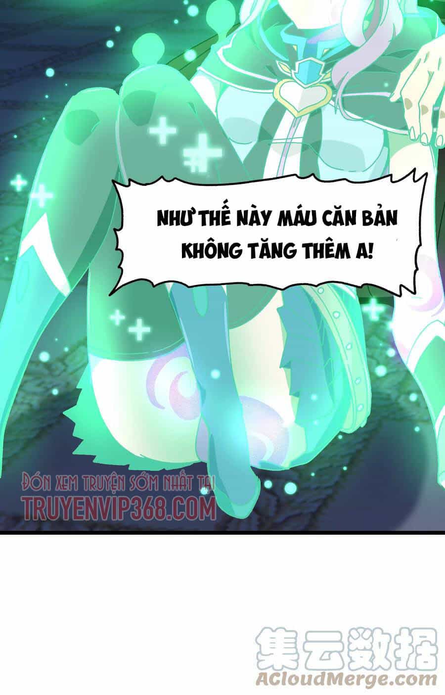 Vú Em Vô Địch - Chương 26 - ảnh 77