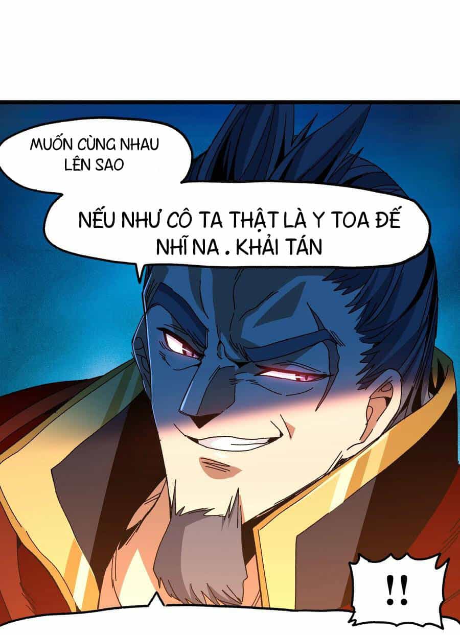 Vú Em Vô Địch - Chương 26 - ảnh 82