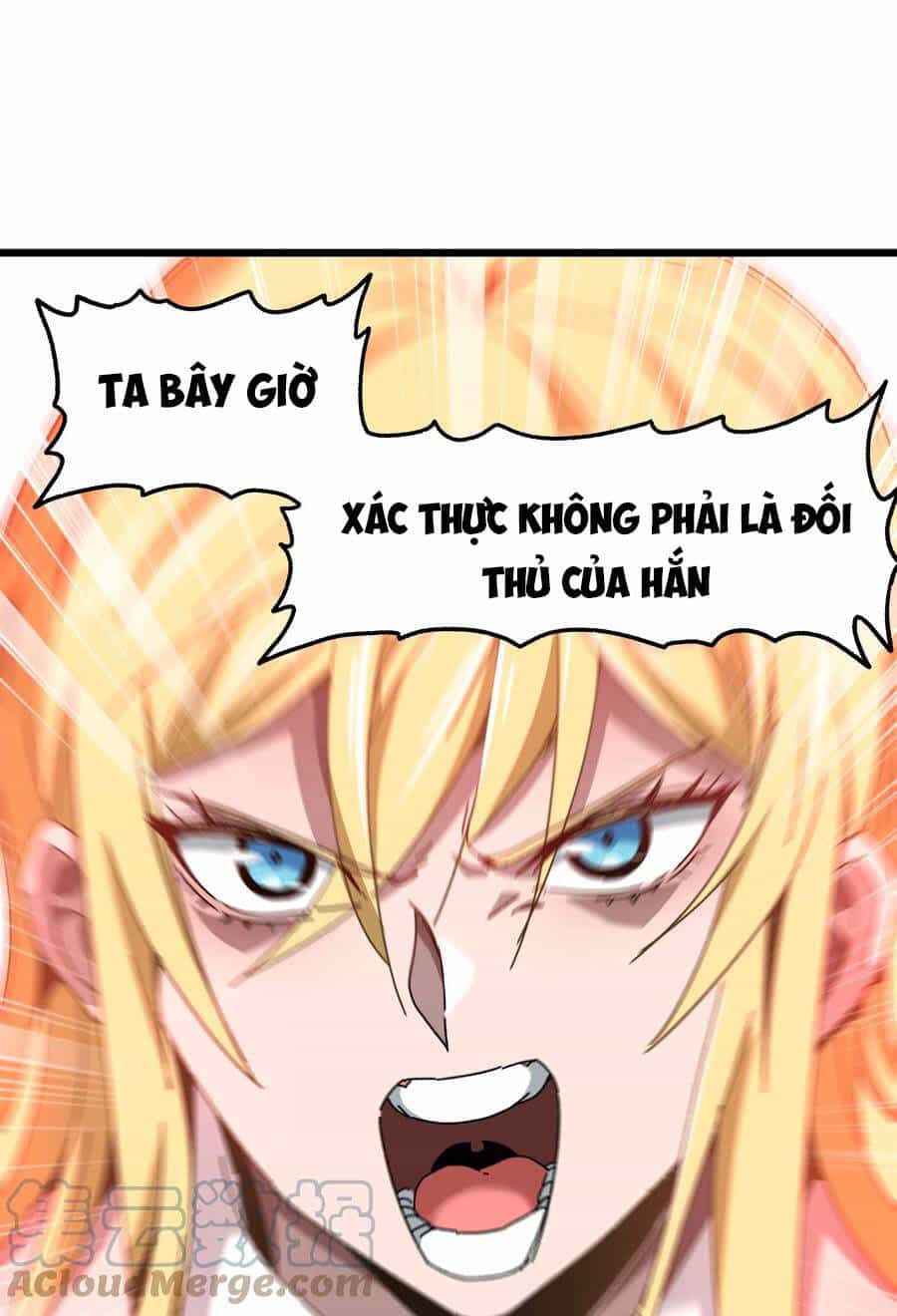 Vú Em Vô Địch - Chương 26 - ảnh 92