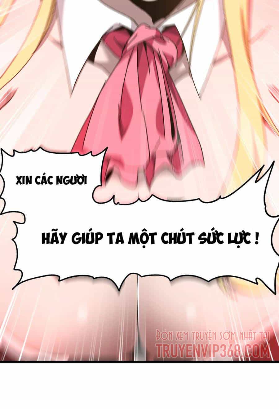 Vú Em Vô Địch - Chương 26 - ảnh 93
