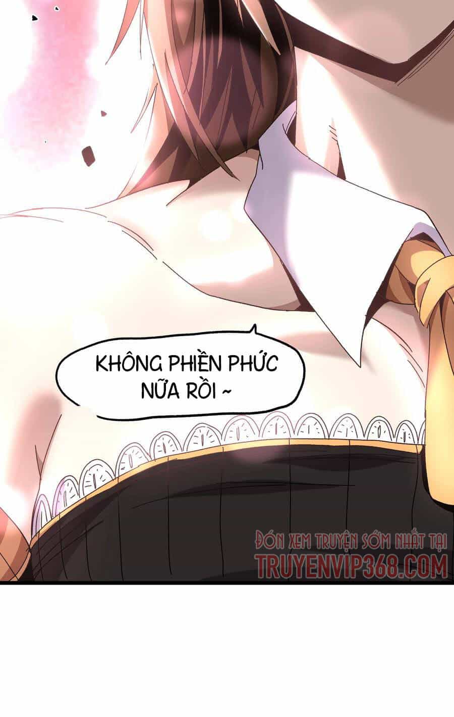 Vú Em Vô Địch - Chương 26 - ảnh 96