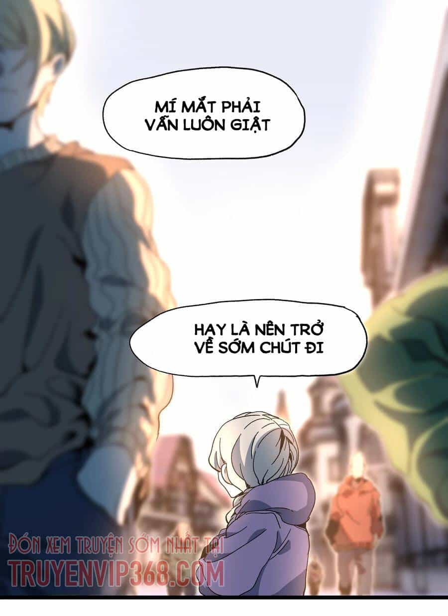 Vú Em Vô Địch - Chương 27 - ảnh 46