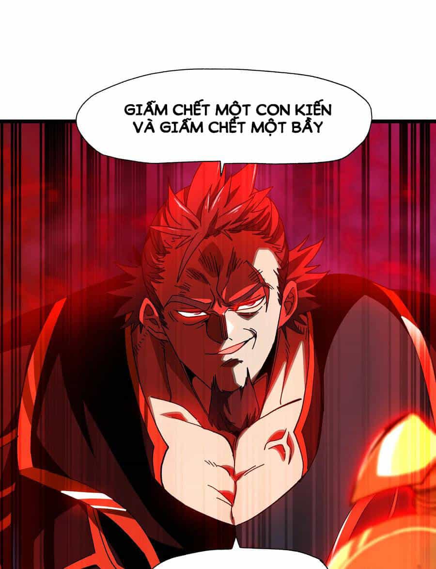 Vú Em Vô Địch - Chương 27 - ảnh 5