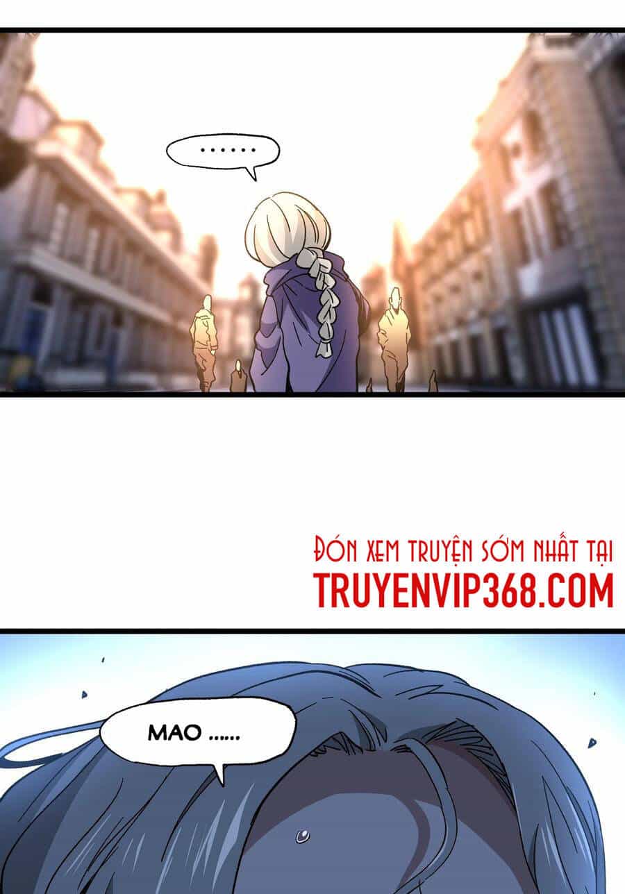 Vú Em Vô Địch - Chương 27 - ảnh 82