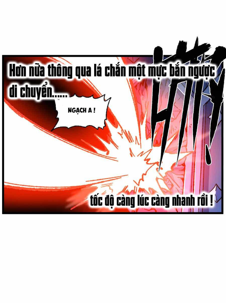 Vú Em Vô Địch - Chương 28 - ảnh 37