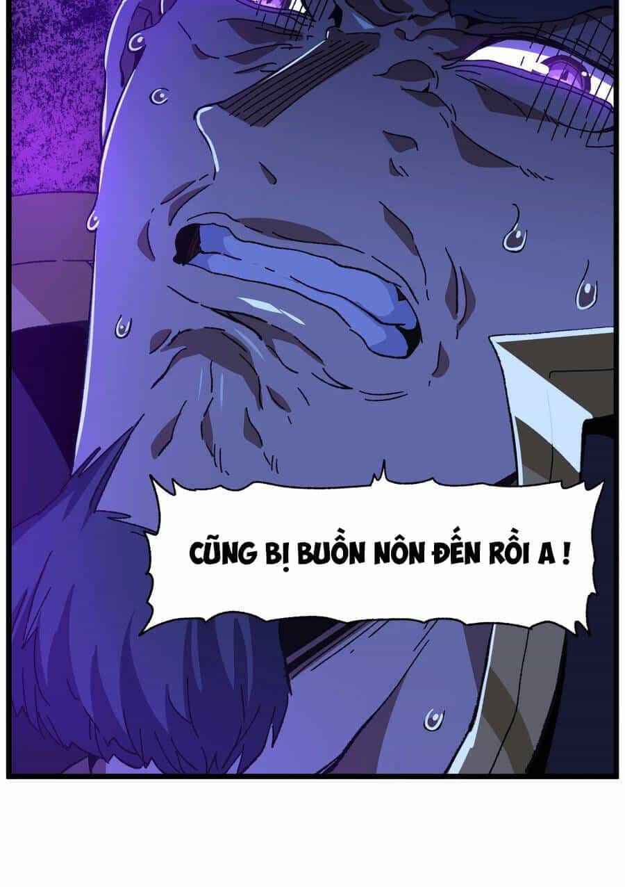 Vú Em Vô Địch - Chương 28 - ảnh 56