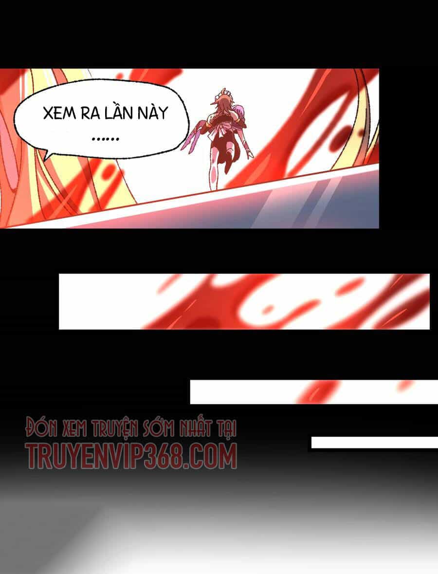 Vú Em Vô Địch - Chương 29 - ảnh 22