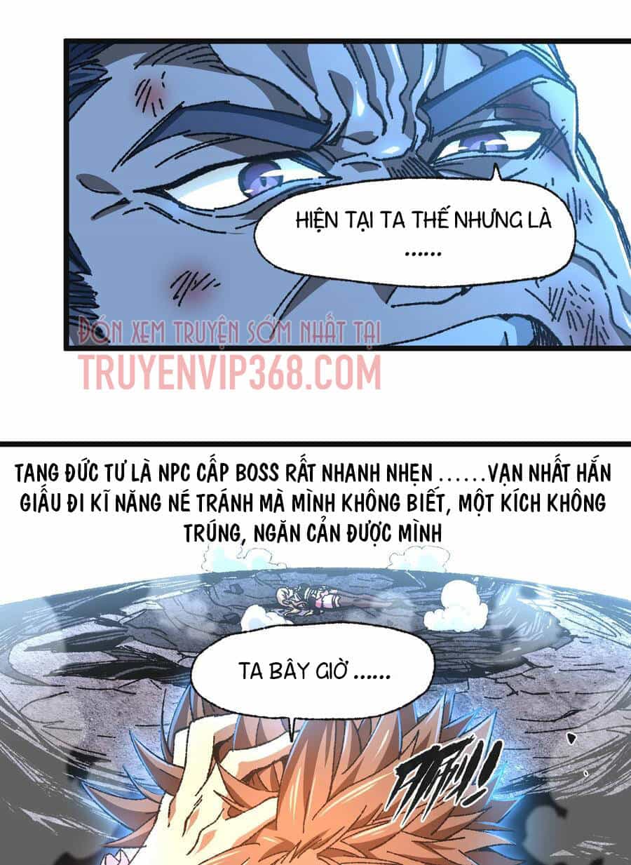 Vú Em Vô Địch - Chương 29 - ảnh 50