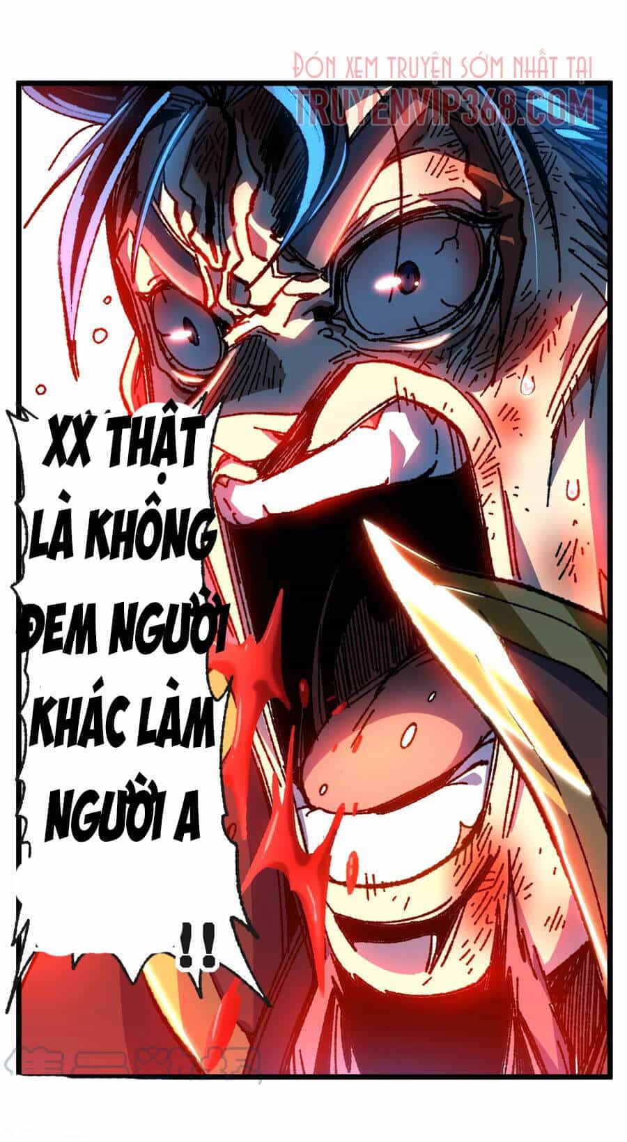 Vú Em Vô Địch - Chương 29 - ảnh 76