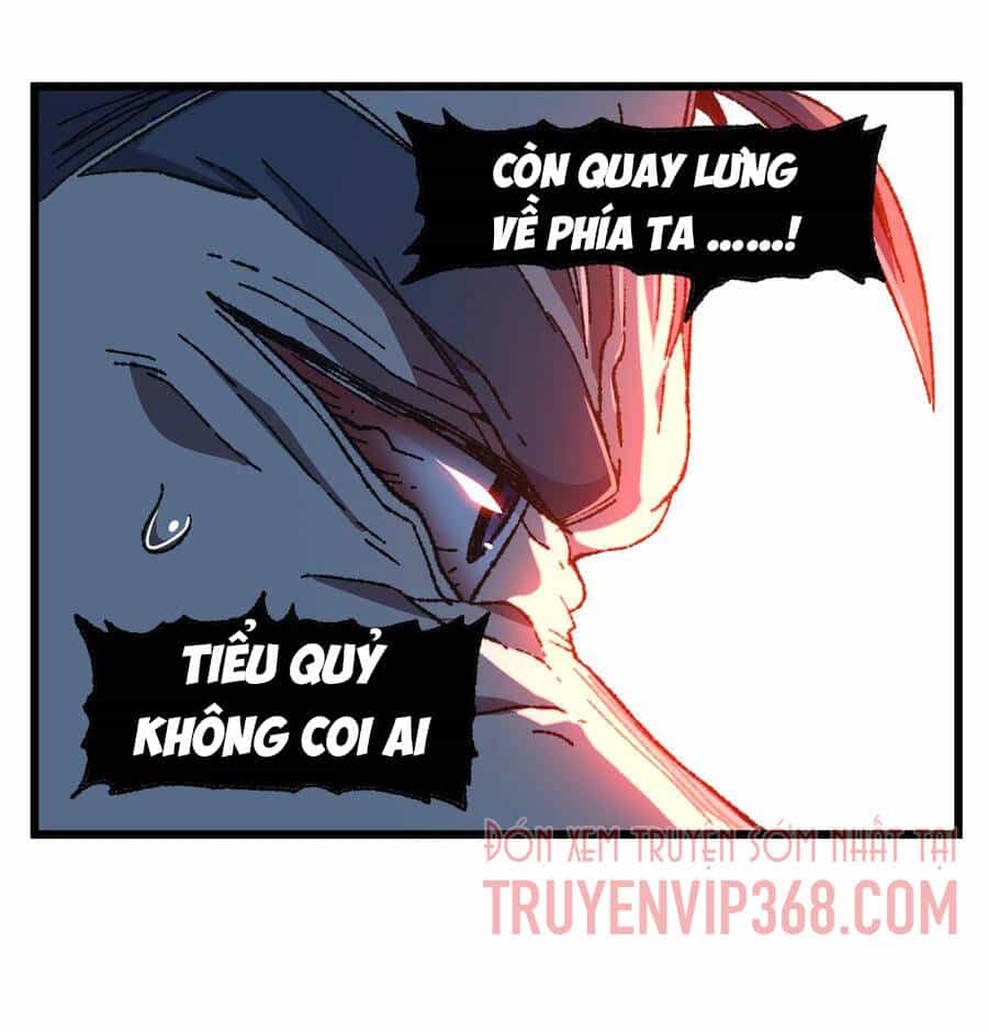 Vú Em Vô Địch - Chương 29 - ảnh 9