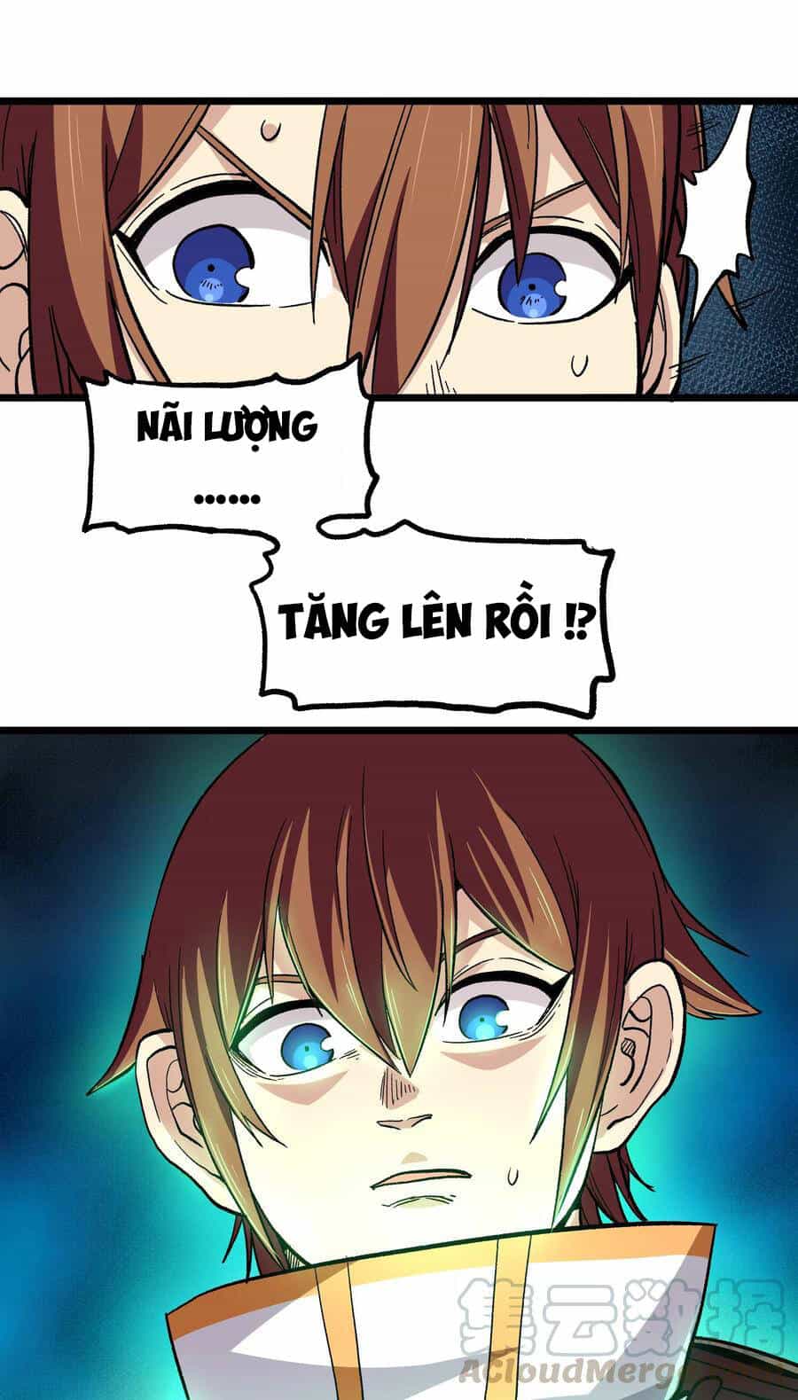 Vú Em Vô Địch - Chương 3 - ảnh 15