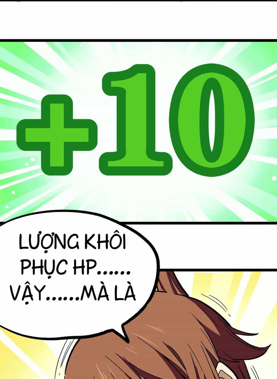 Vú Em Vô Địch - Chương 3 - ảnh 23