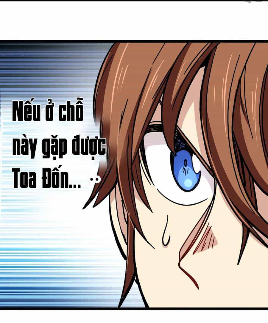 Vú Em Vô Địch - Chương 3 - ảnh 37
