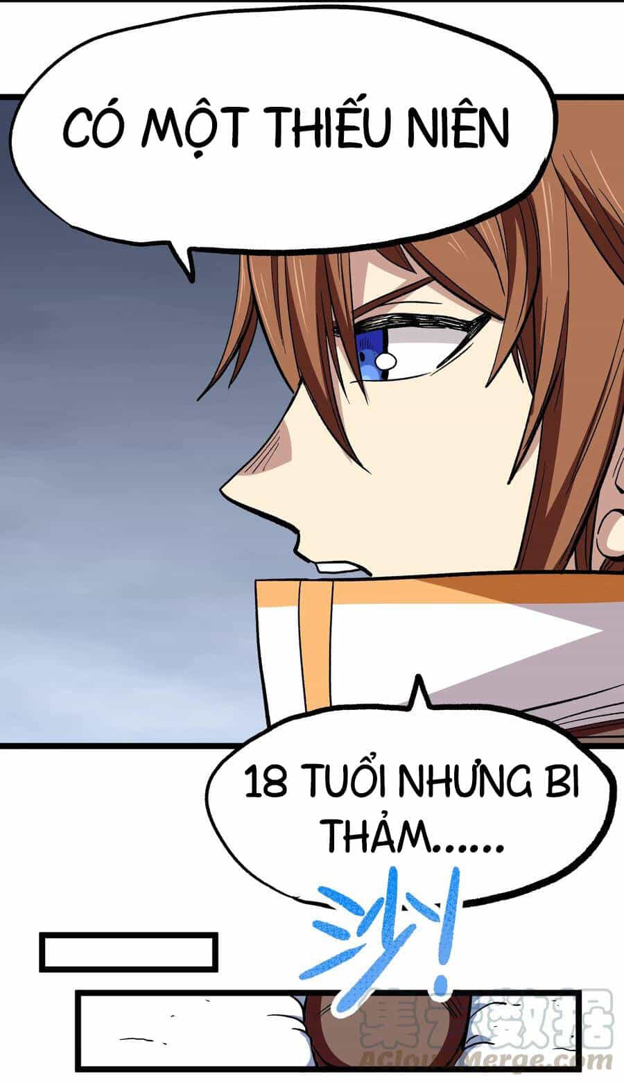 Vú Em Vô Địch - Chương 3 - ảnh 60