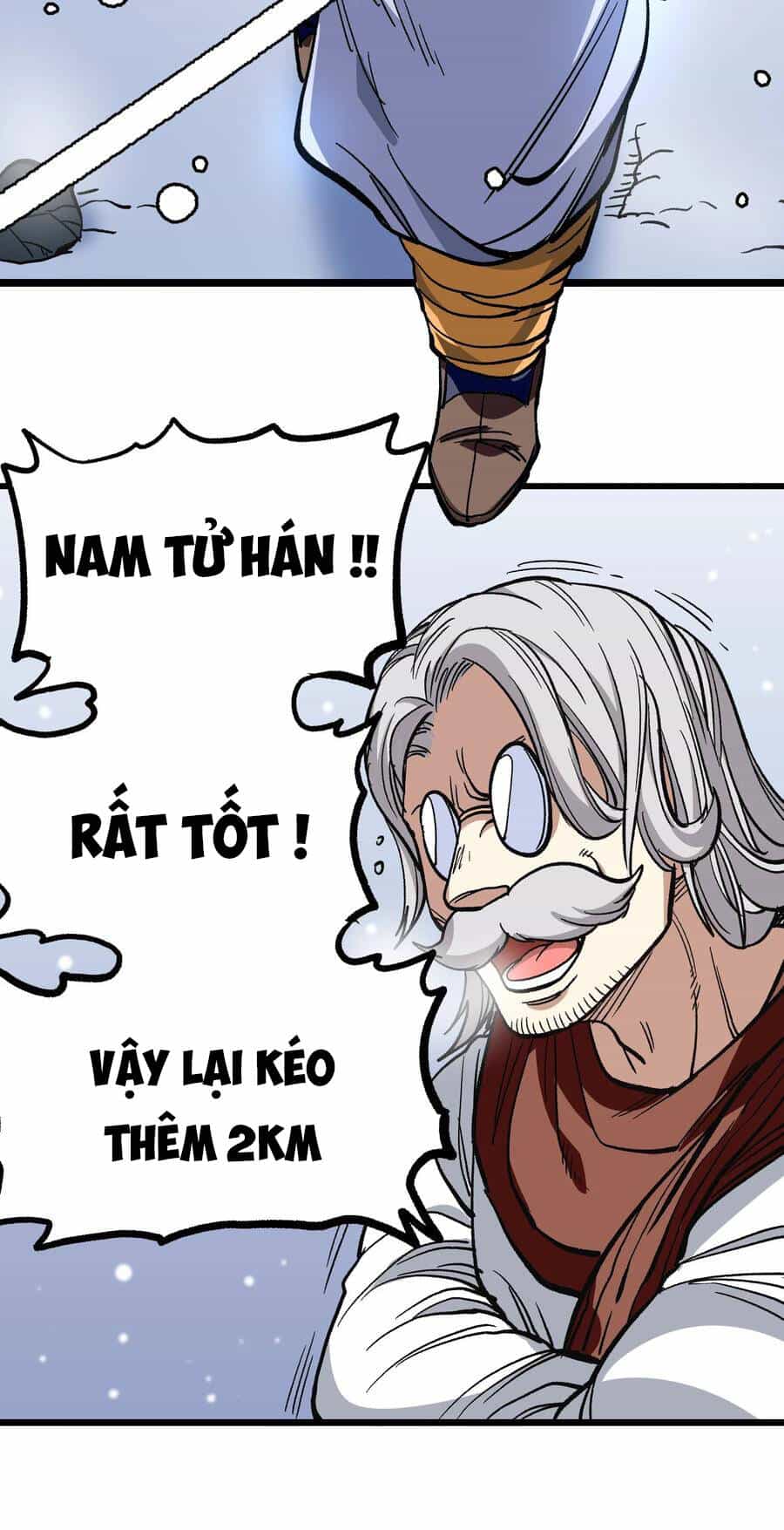 Vú Em Vô Địch - Chương 3 - ảnh 64