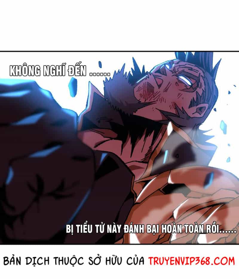 Vú Em Vô Địch - Chương 30 - ảnh 2